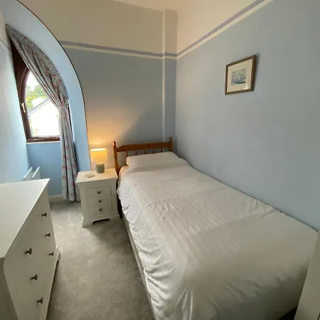 Altar End Holiday home *