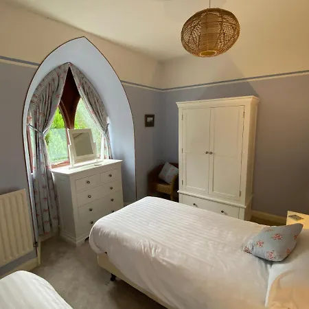 Altar End Ambleside