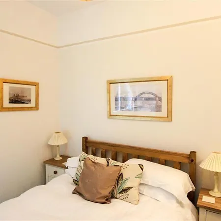 Altar End Holiday home *