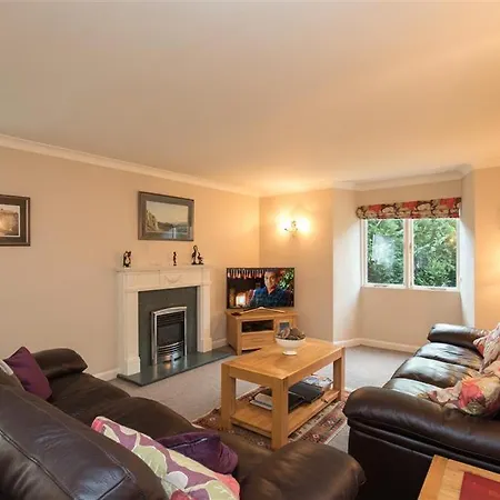 Altar End Holiday home *