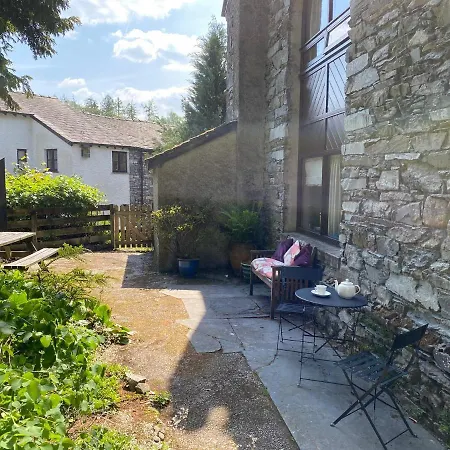 Altar End Holiday home Ambleside
